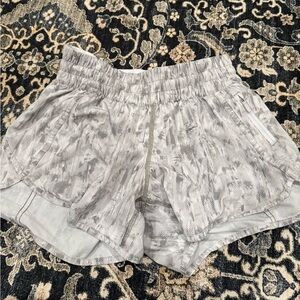 Lululemon women’s shorts
